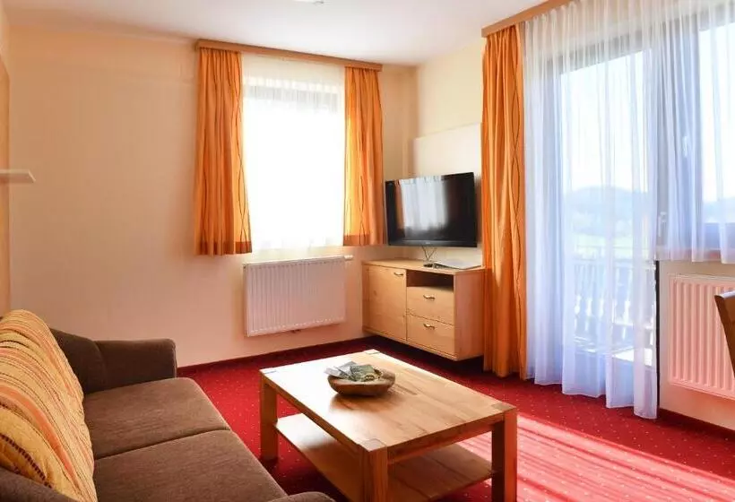 Hotelli Gasthof Pension Seidl