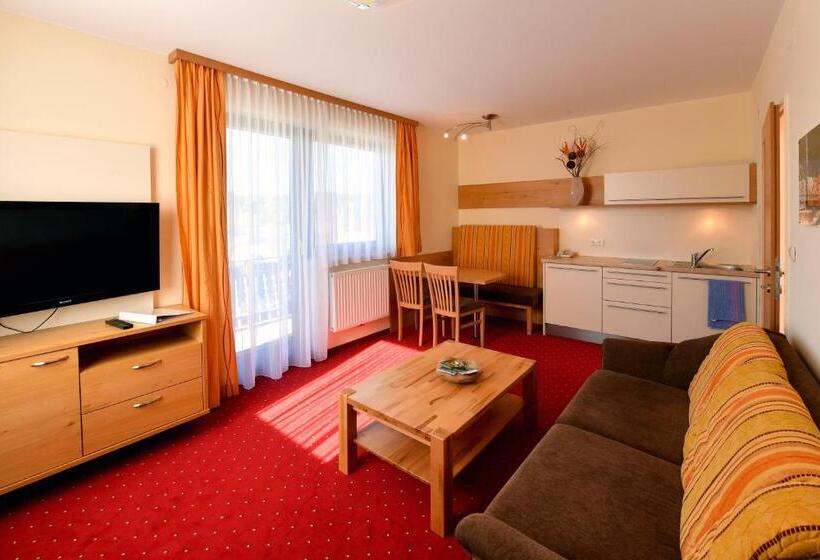 酒店 Gasthof Pension Seidl