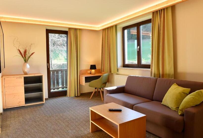 酒店 Gasthof Pension Seidl