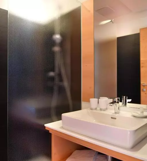 Hotelli Gasthof Pension Seidl