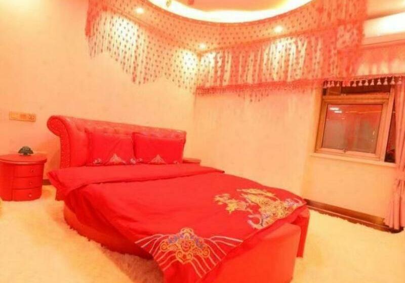 Отель Greentree Inn Langfang Dacheng County Donghuan Road Express