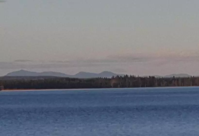 Hotelli Hh&s Gåxsjö