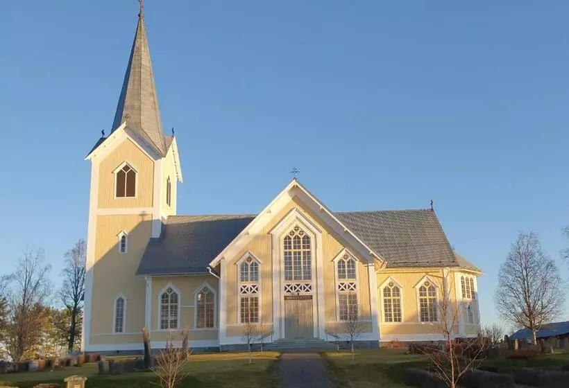 Hotelli Hh&s Gåxsjö