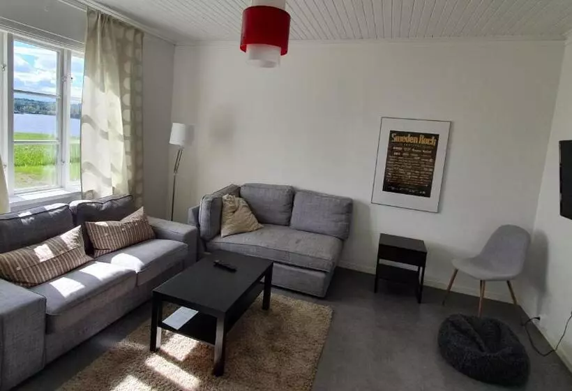 Hotelli Hh&s Gåxsjö