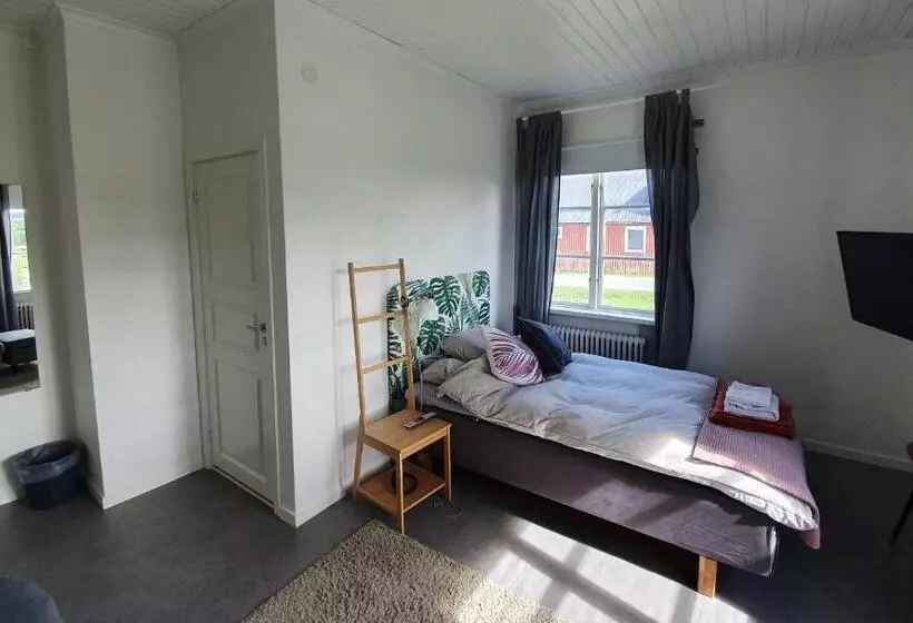 Hotelli Hh&s Gåxsjö