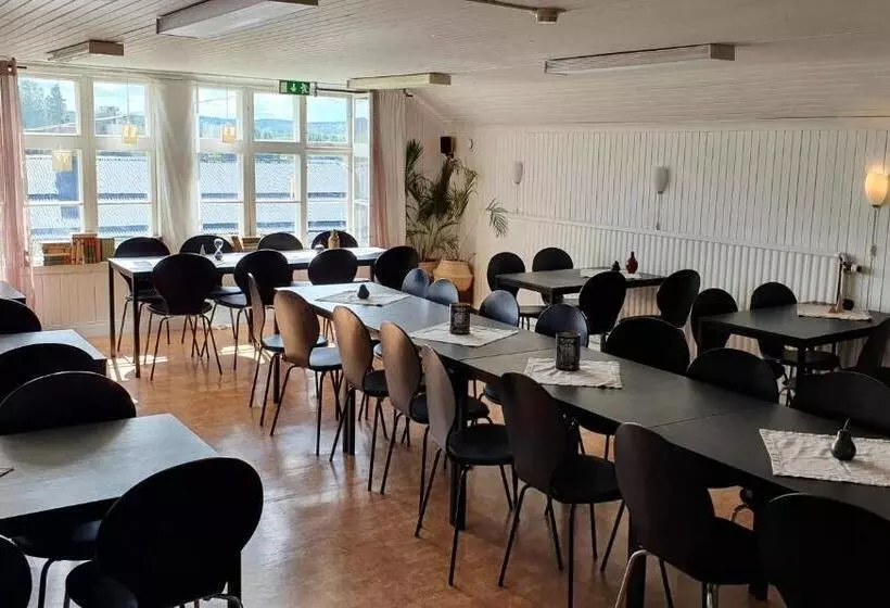 Hotelli Hh&s Gåxsjö