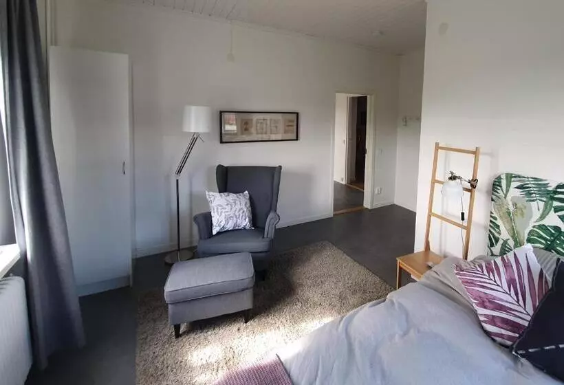 Hotelli Hh&s Gåxsjö