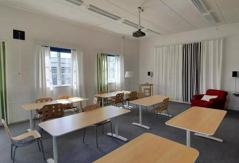 Hotelli Hh&s Gåxsjö