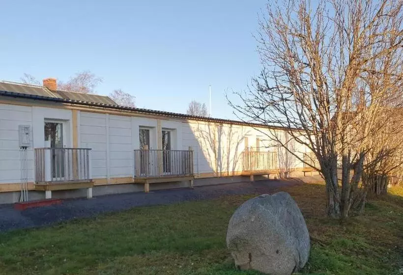 Hotelli Hh&s Gåxsjö