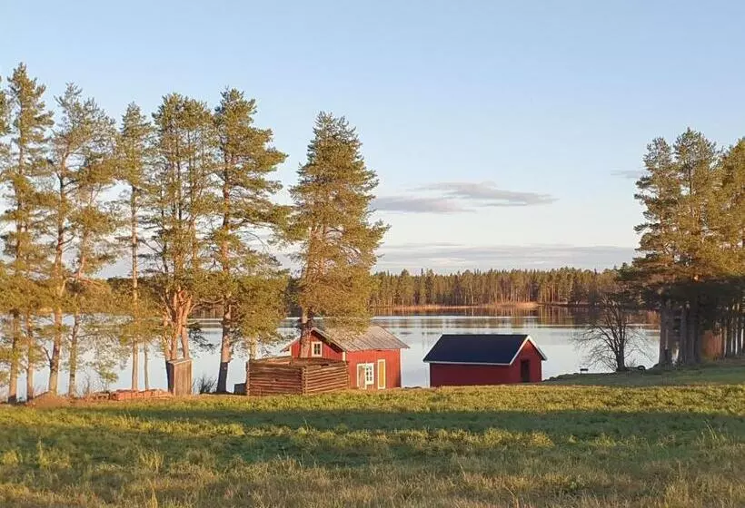 Hotelli Hh&s Gåxsjö