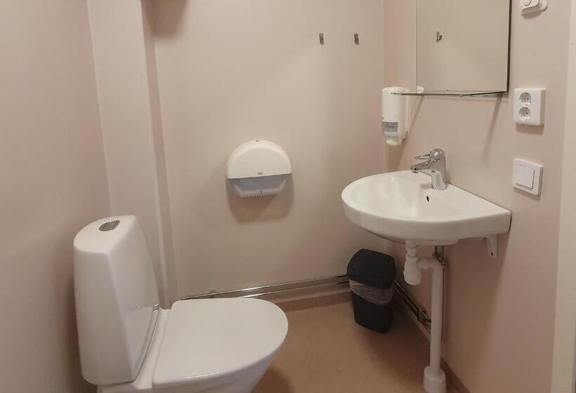 בית מלון כפרי Hh&s Gåxsjö