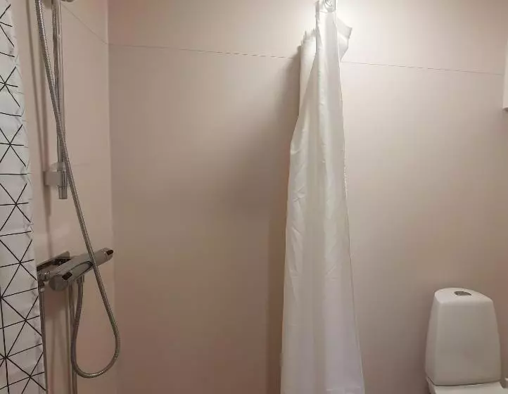 Hotelli Hh&s Gåxsjö