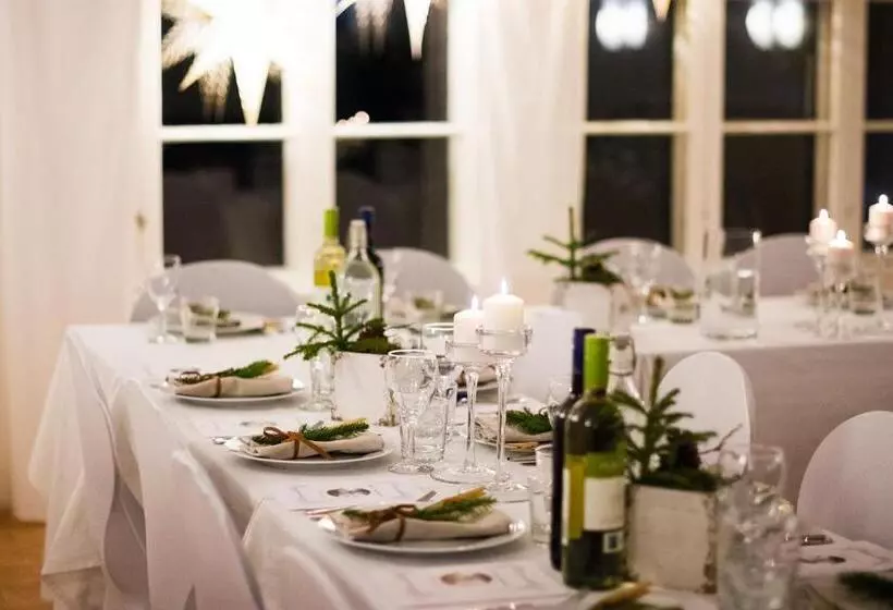 Hotelli Hh&s Gåxsjö