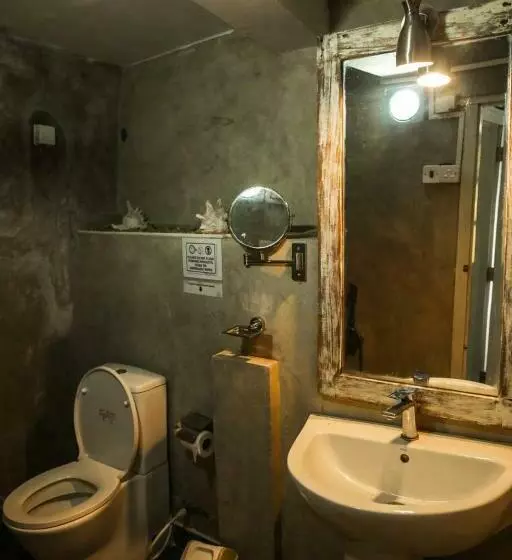 هتل Kandy Sky View