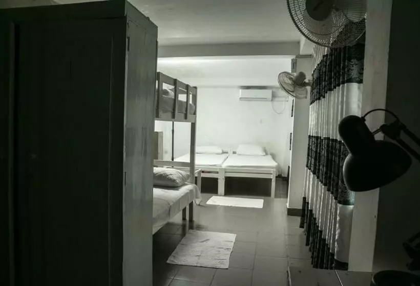 هتل Kandy Sky View