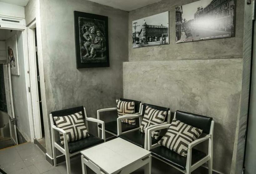 Hotel Kandy Sky View