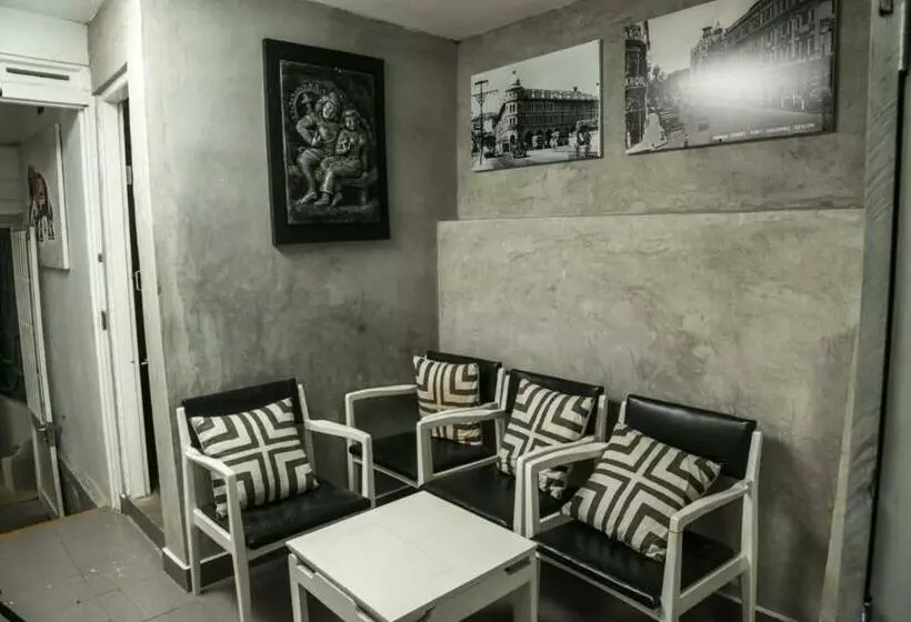 هتل Kandy Sky View