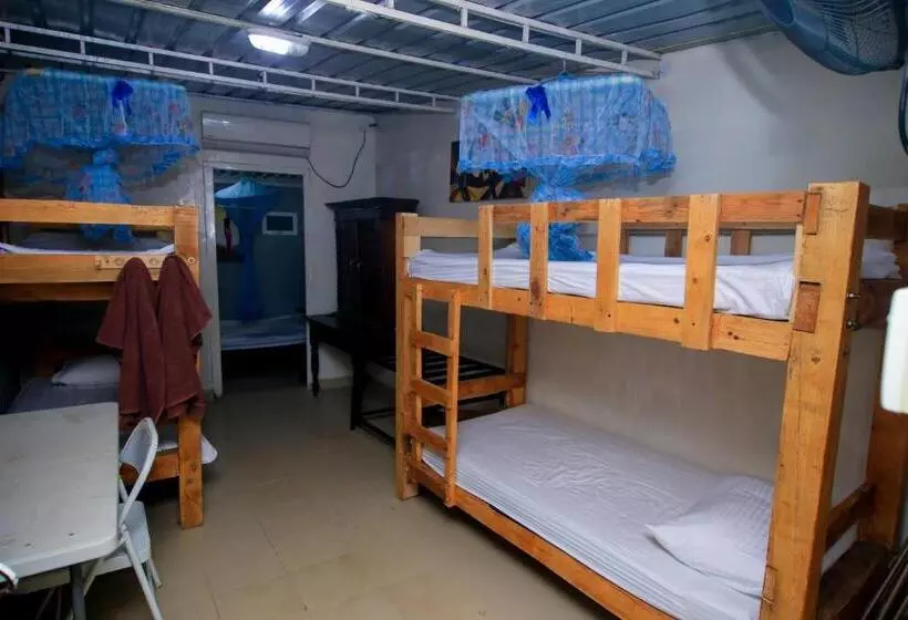 هتل Kandy Sky View