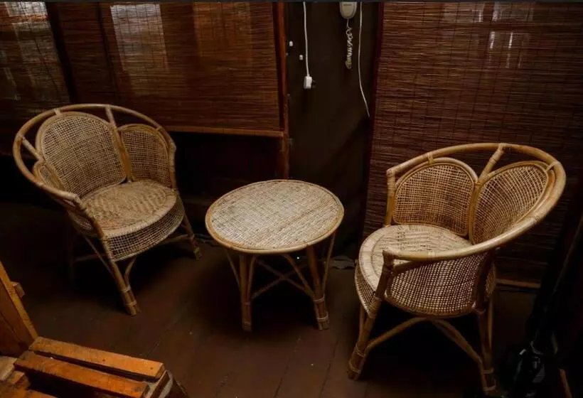 هتل Kandy Sky View