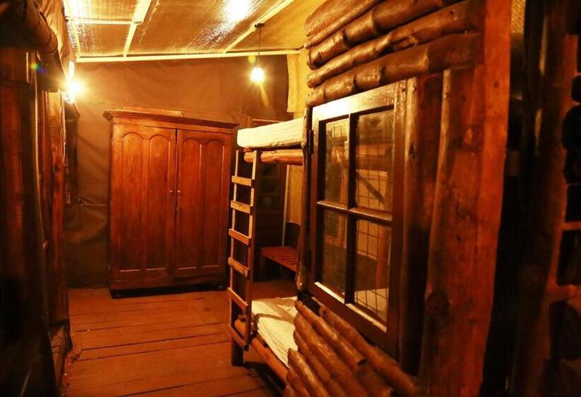 Hotel Kandy Sky View