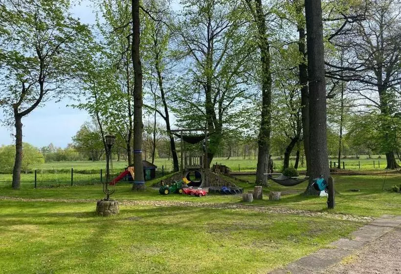 Hotelli Landgasthof Wildwasser