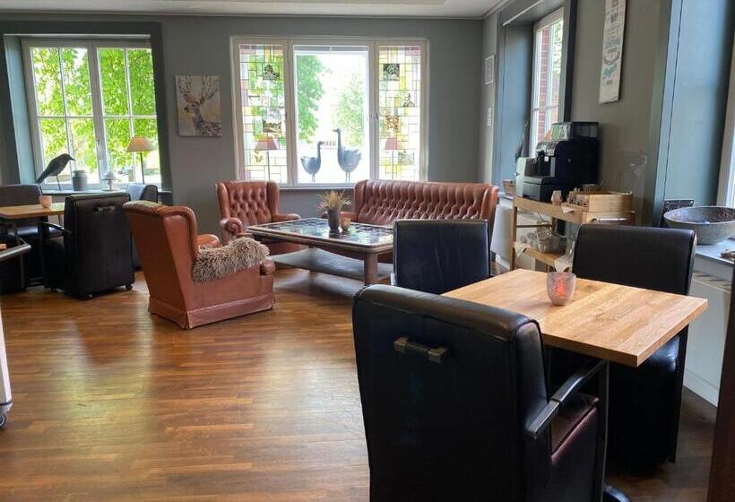 Отель Landgasthof Wildwasser