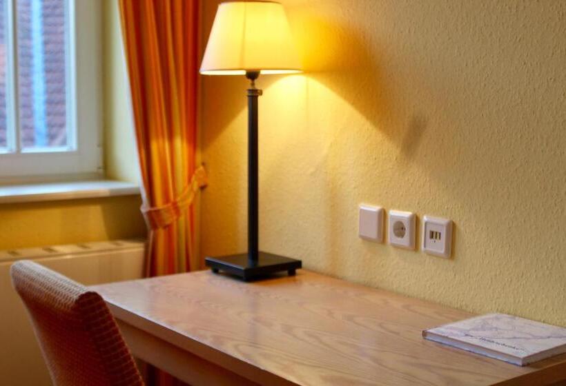 Отель Landgasthof Wildwasser