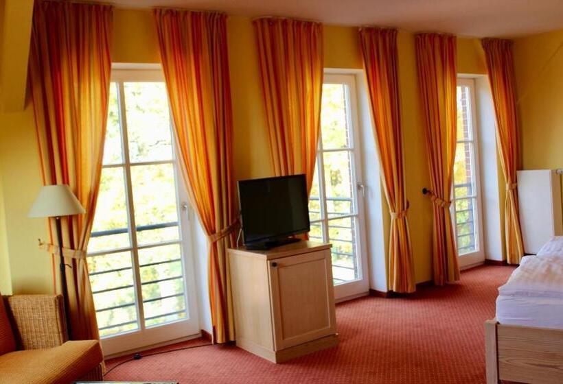 Отель Landgasthof Wildwasser