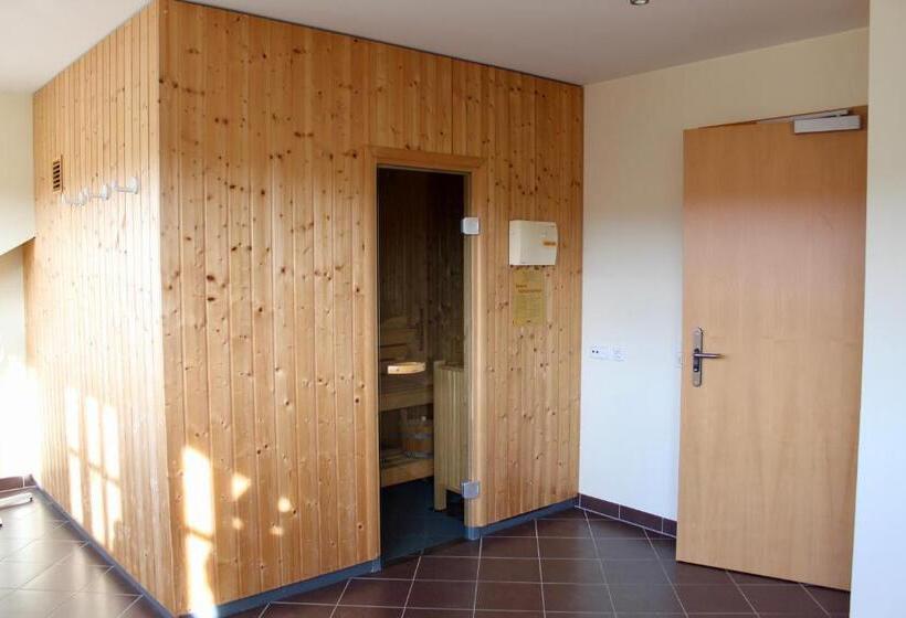 Отель Landgasthof Wildwasser