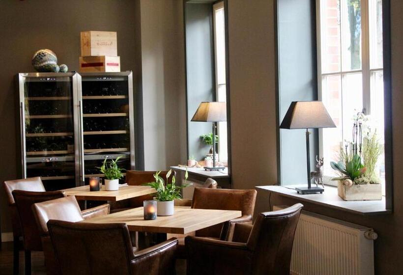 Отель Landgasthof Wildwasser