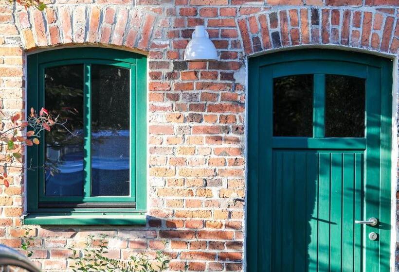 Отель Landgasthof Wildwasser