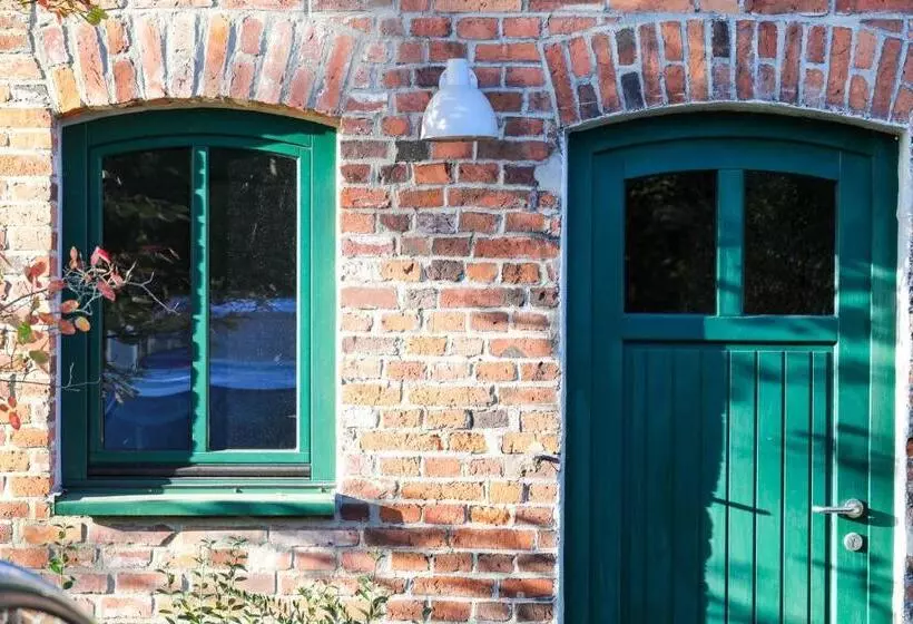 Hotelli Landgasthof Wildwasser