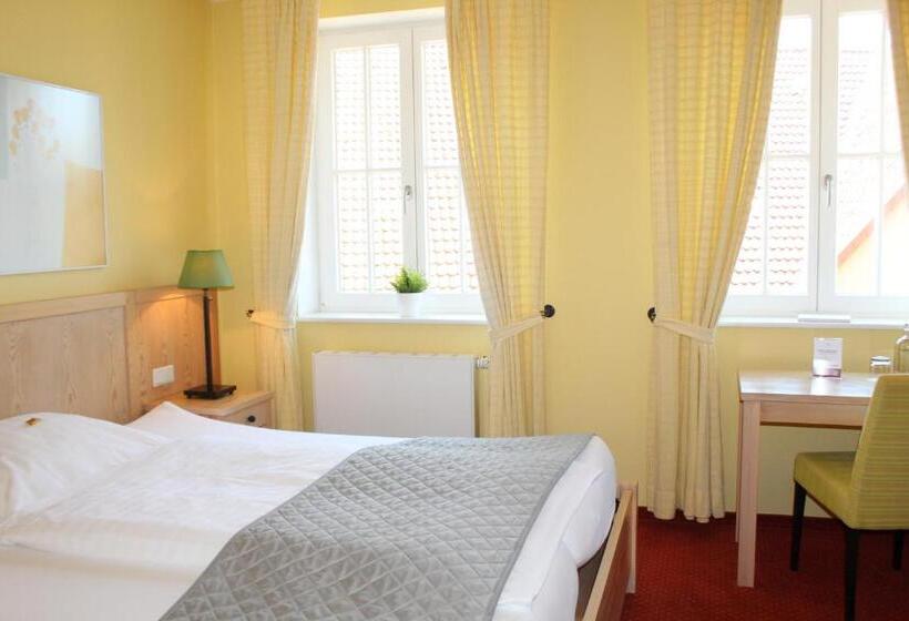 Отель Landgasthof Wildwasser