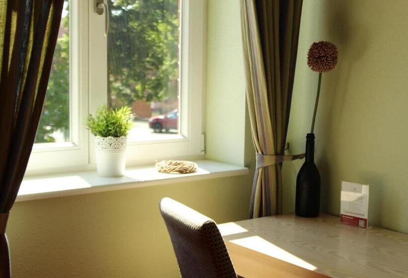 Отель Landgasthof Wildwasser