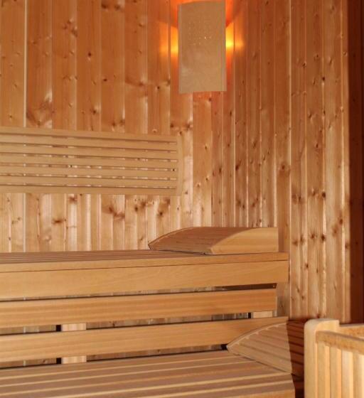 Отель Landgasthof Wildwasser