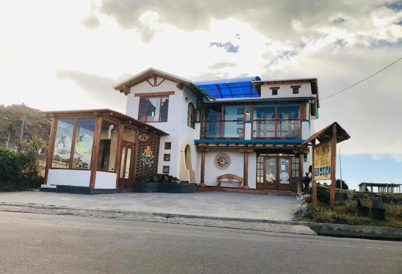 Hotel Martita's House Hostal