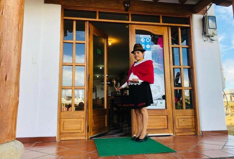 Hotel Martita's House Hostal