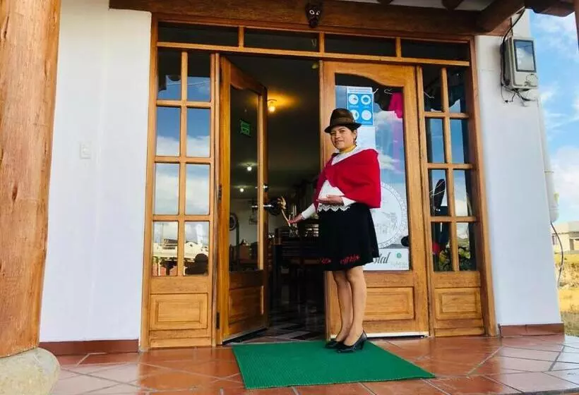 Hotelli Martita's House Hostal