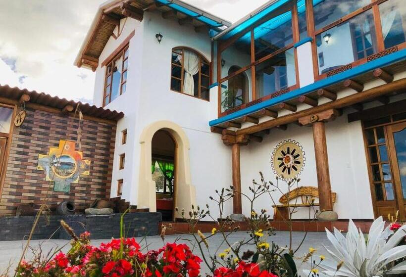 Hotel Martita's House Hostal