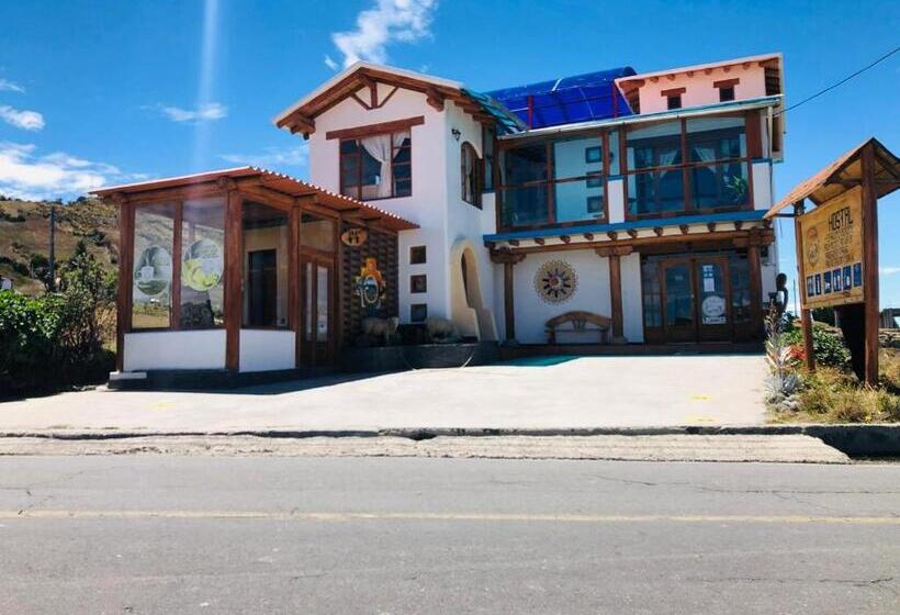 Hotel Martita's House Hostal