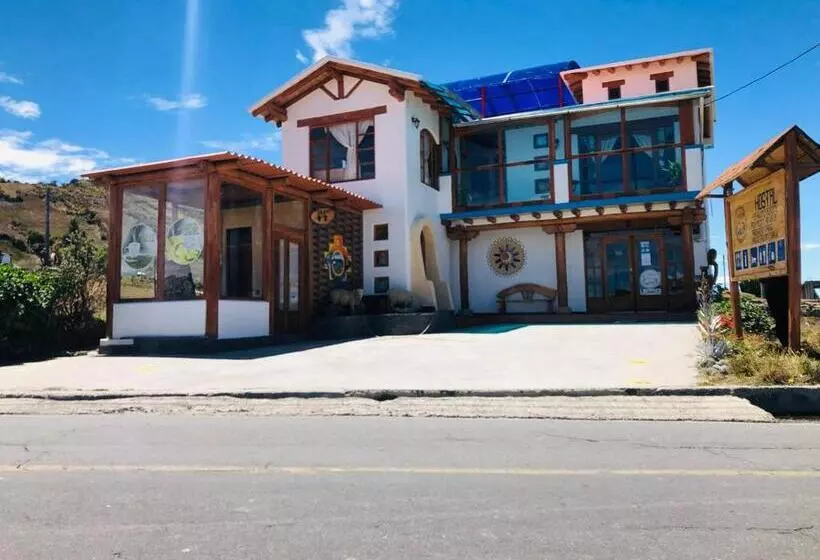 Hotelli Martita's House Hostal