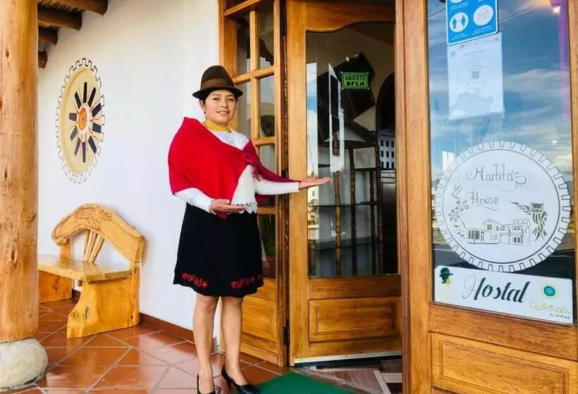 Hotelli Martita's House Hostal