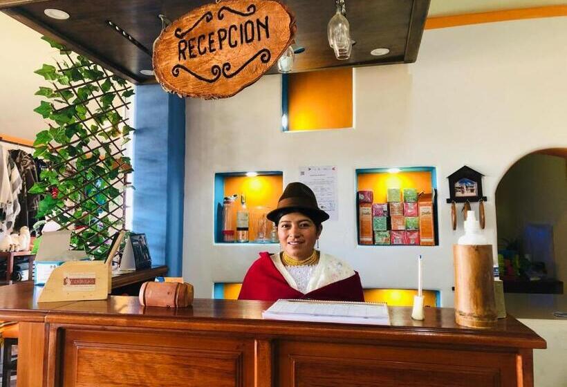 Hotel Martita's House Hostal