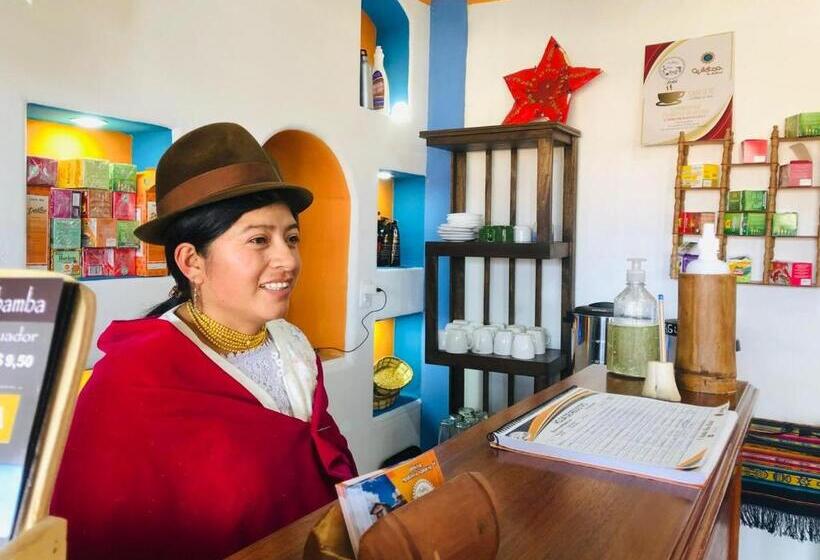 Hotel Martita's House Hostal