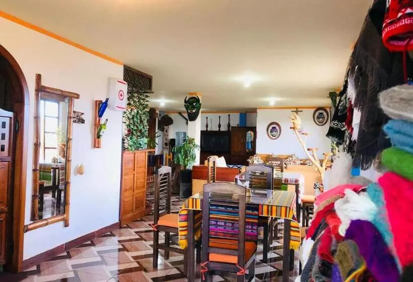 Hotelli Martita's House Hostal