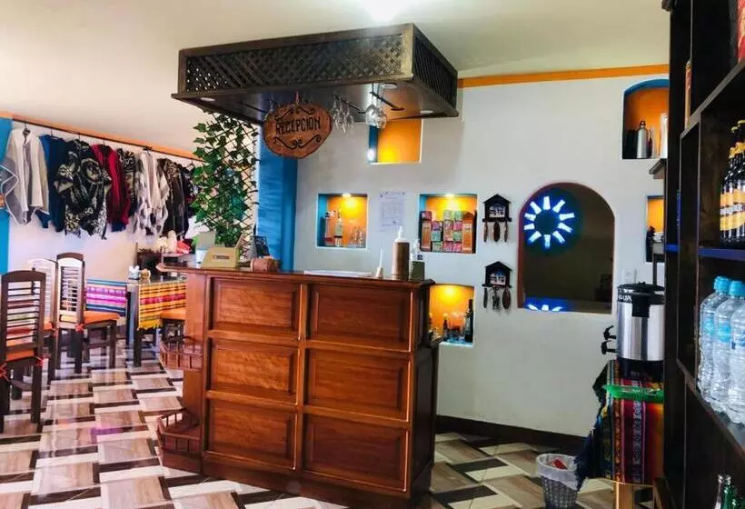 Hotelli Martita's House Hostal