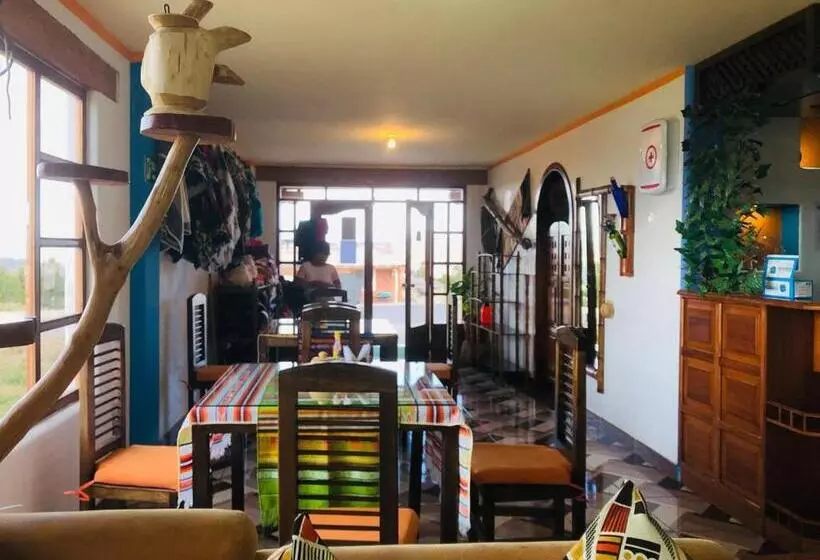 Hotelli Martita's House Hostal