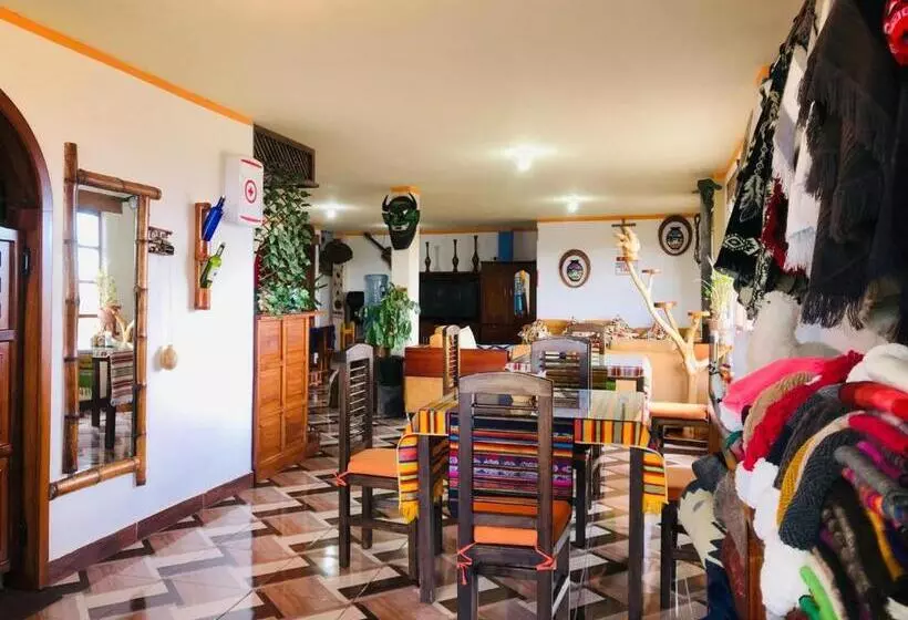 Hotelli Martita's House Hostal