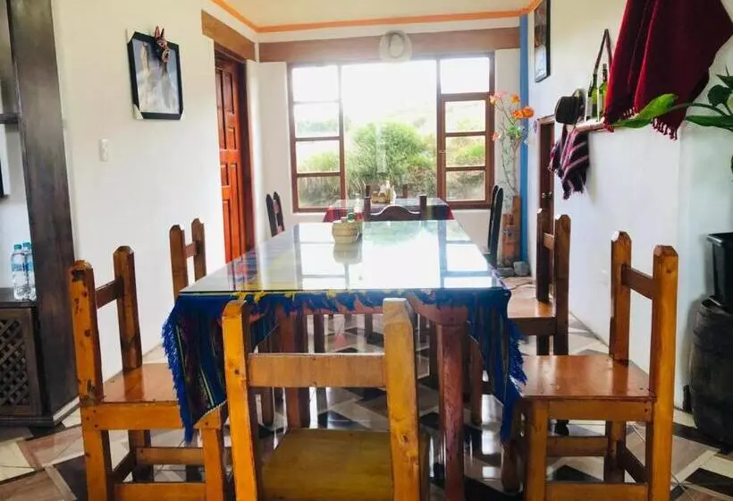 Hotelli Martita's House Hostal