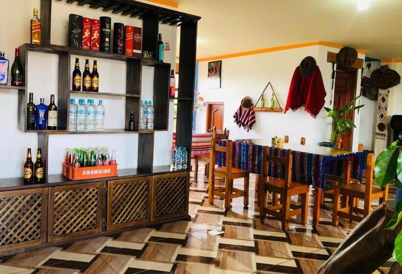 Hotel Martita's House Hostal